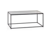 Chicago Rectangular Coffee Table - 1